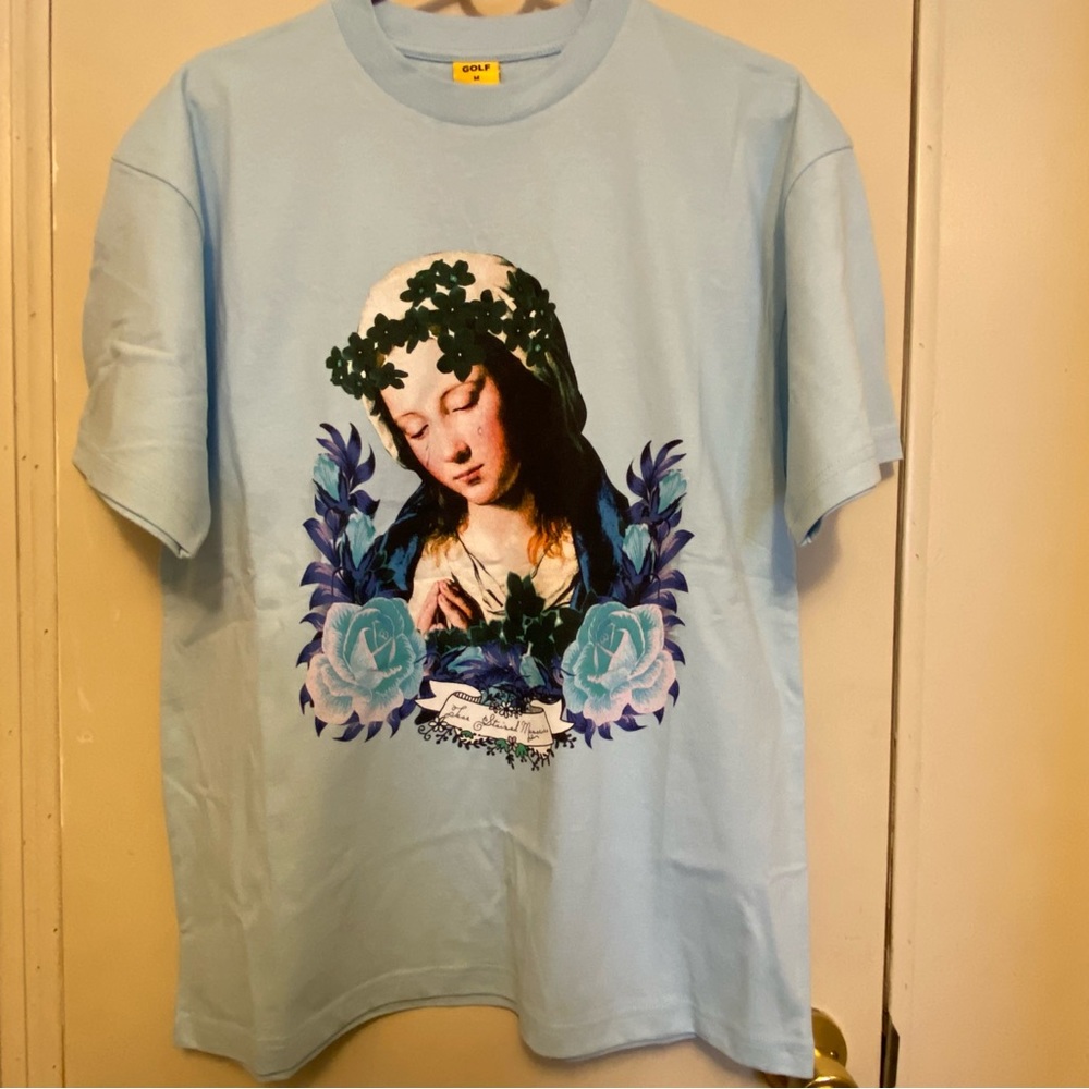 GOLF WANG t-shirt